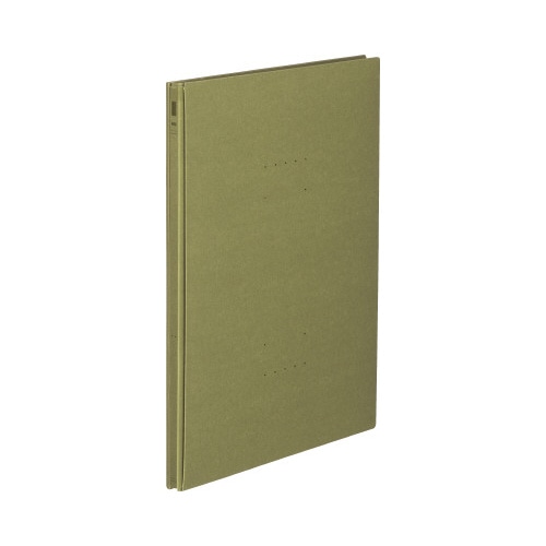 ガバットファイルＮＥＯＳ　オリーブグリーン