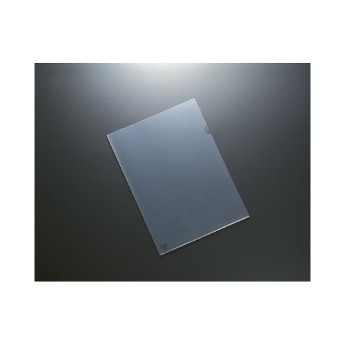 ＜スーパークリヤー１０＞ＰＰ　Ａ３クリヤー　１冊