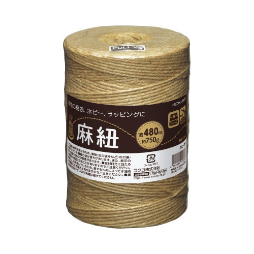 麻紐（ホビー向け）