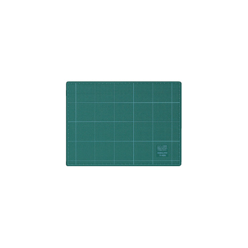 カッティングマット両面仕様　２２０×３００×３ｍｍ