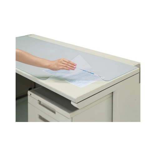 デスクマット軟質非転写　１５８２×５９６ｍｍ