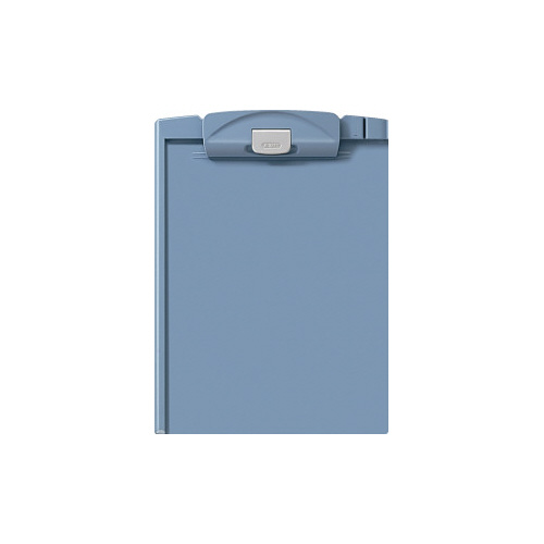 クリップボードＨ　Ｂ５縦　青