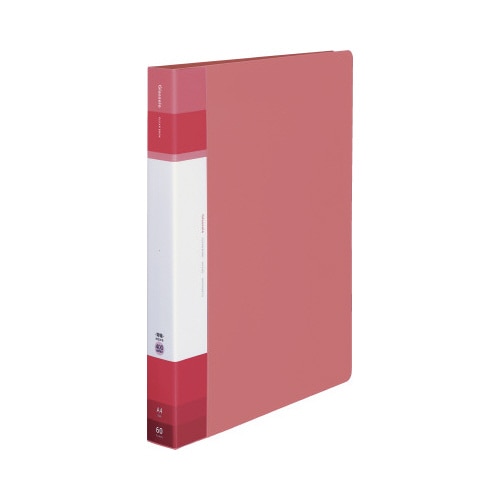 ＜グラッセル＞固定式・６０枚・ピンク