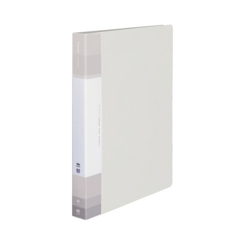 ＜グラッセル＞固定式・６０枚・白