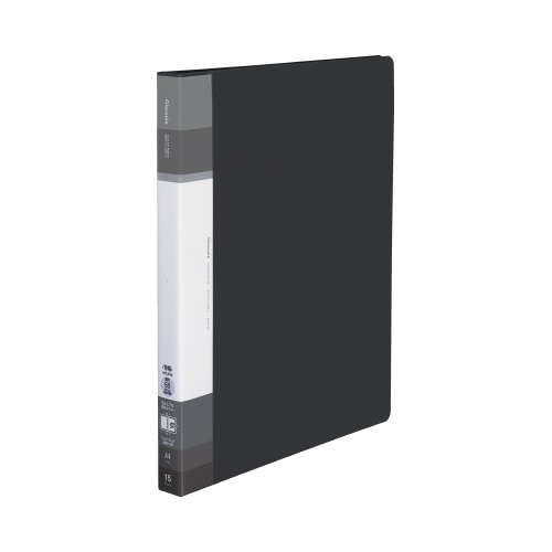 ＜グラッセル＞替紙・１５枚（最大６０枚）・黒