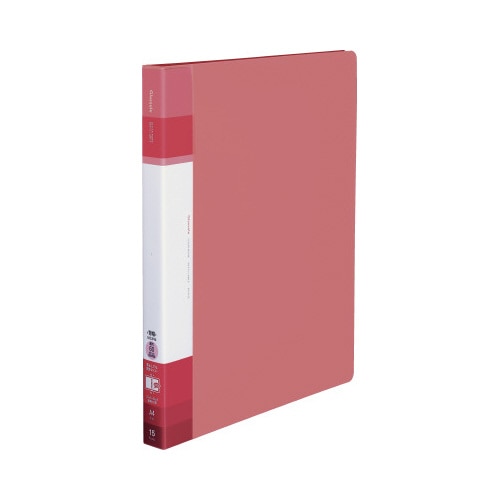 ＜グラッセル＞替紙・１５枚（最大６０枚）・ピンク