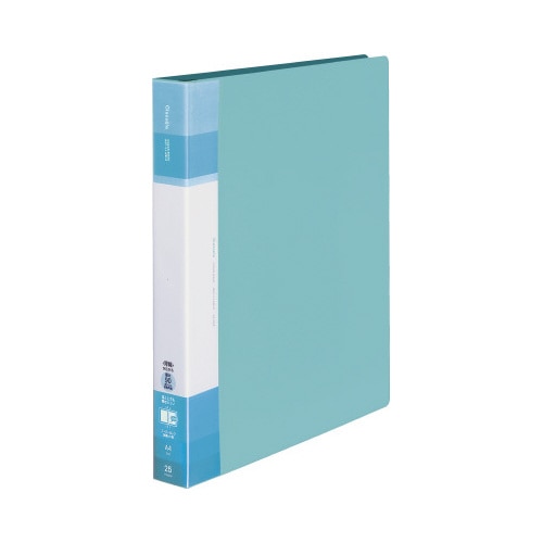 ＜グラッセル＞替紙・２５枚（最大９０枚）・薄青