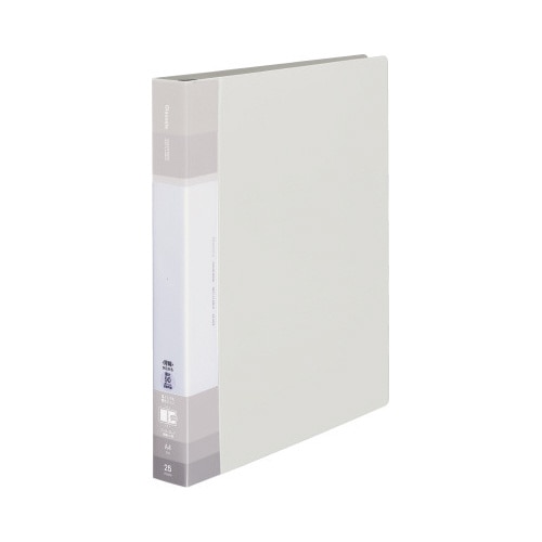 ＜グラッセル＞替紙・２５枚（最大９０枚）・白