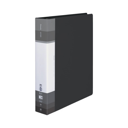 ＜グラッセル＞替紙・３５枚（最大１５０枚）・黒