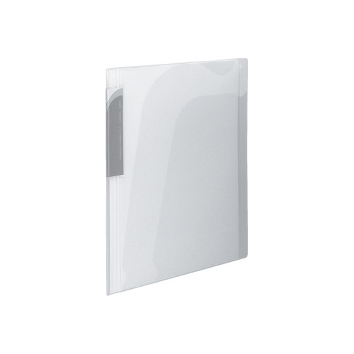 ポケットブック＜ノビータ＞４Ｐチャック付　クリア