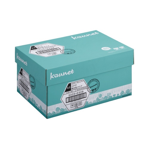 マルチ高白色　Ａ３　５００枚×５冊　２箱以上