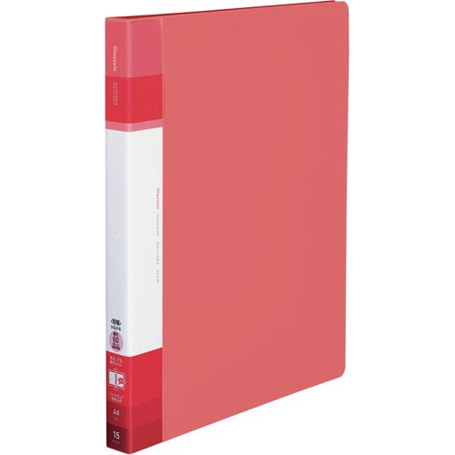 ＜グラッセル＞替紙・１５枚・ピンク×５