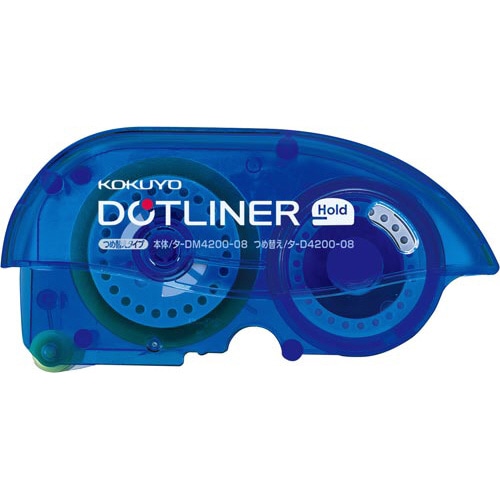 ドットライナーホールド詰替テープ×１０