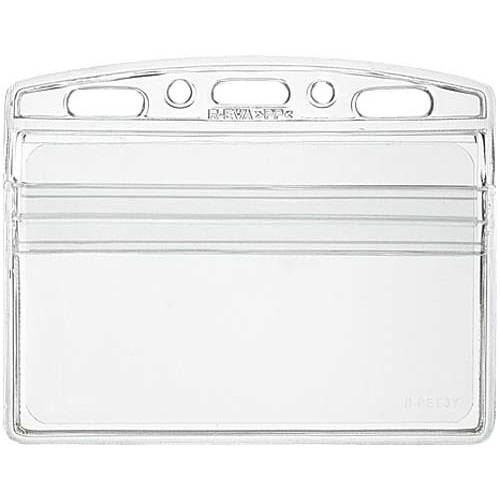 ソフトケース（カードプロテクトタイプ）業パ５０個