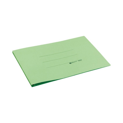 データファイルＢ　Ｔ型縦６から１１×横１５緑４０冊