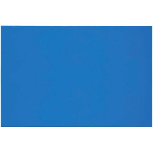 マグネットシート＜Ｋ２＞３００×２００ｍｍ青１０枚
