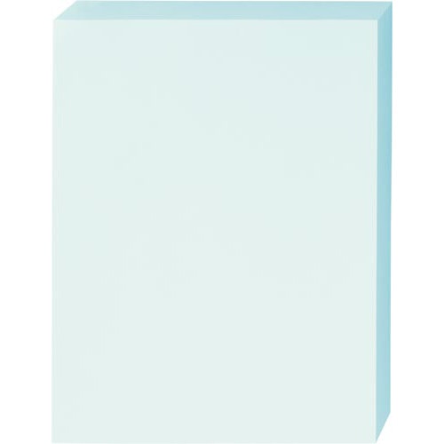 マルチカラーペーパー　Ａ４　スカイブルー　２箱