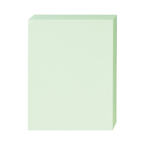 マルチカラーペーパー　Ａ４　ライトブルー　２箱