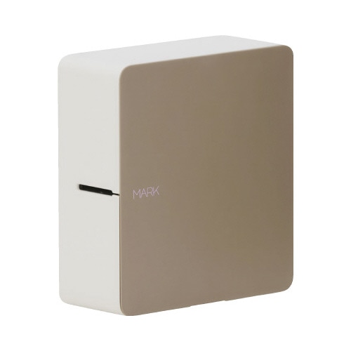 「テプラ」ＰＲＯ　ＳＲ－ＭＫ１ベージュ