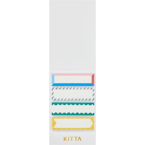 ＫＩＴＴＡ　フレ－ム２