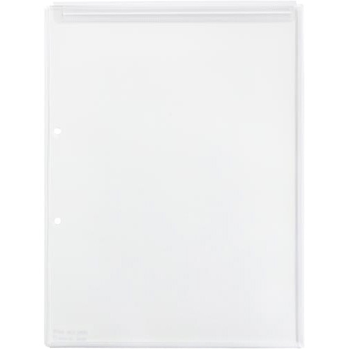 キングホルダー封筒タイプＡ４チャックマチ付１００枚