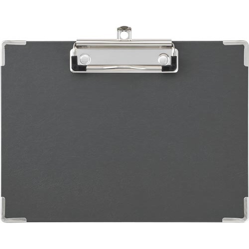 用箋挟み　黒　Ａ５Ｓ