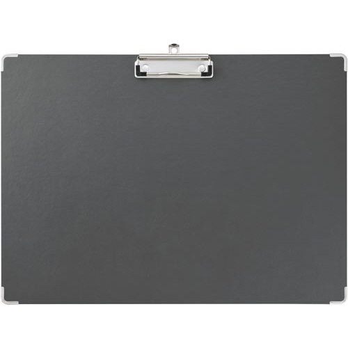 用箋挟み　黒　Ａ３Ｓ