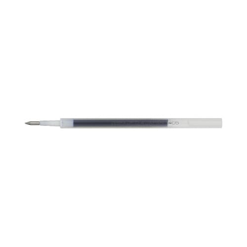 ボールペン替芯ＪＦ－０．４芯　青　１０本