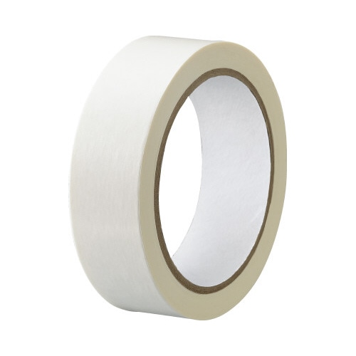 両面テープカッターなし　３０ｍｍ×２０ｍ　１０巻