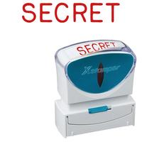 Ｘ２ビジネス　キャップレスＢ型　赤　ＳＥＣＲＥＴ