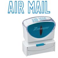 Ｘ２ビジネス　キャップレスＢ型　藍　ＡＩＲＭＡＩＬ