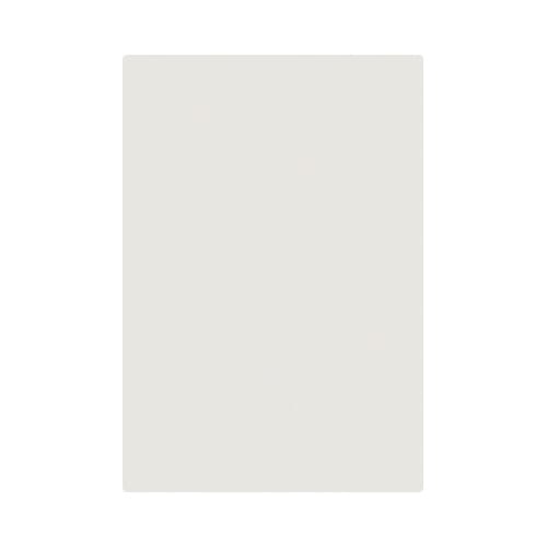 ＰＥＴ下敷　Ｂ６　クリア×５