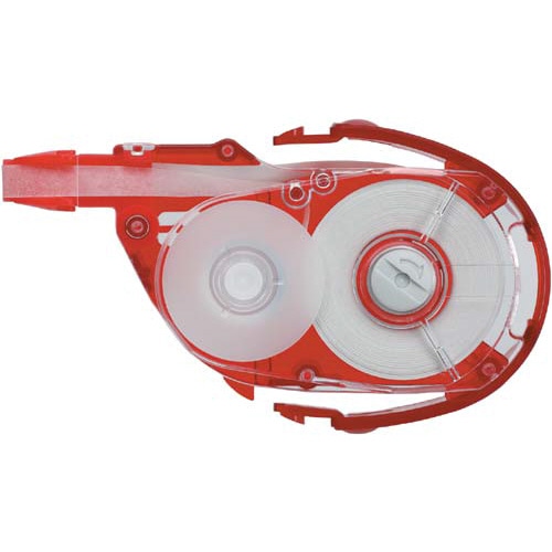 修正テープモノＹＸカートリッジ　幅５ｍｍ　１０個