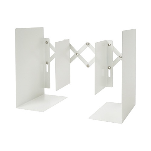 ブックエンド　ホワイト