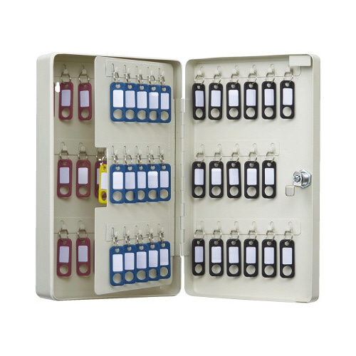 キーボックス（コンパクトタイプ）　６８個吊