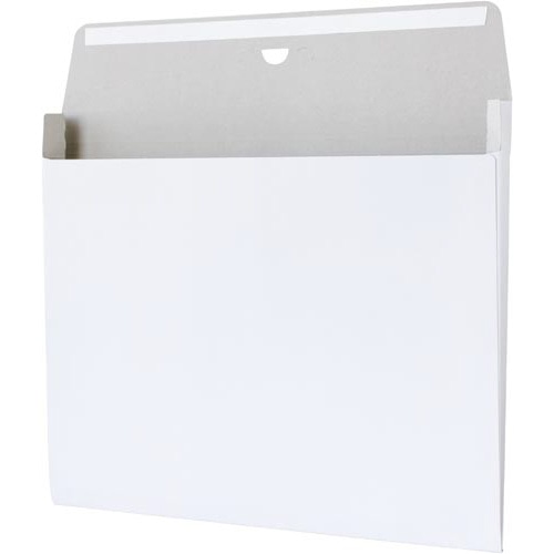 マチ付ビジネス封筒（定形外・規格内）　１００枚