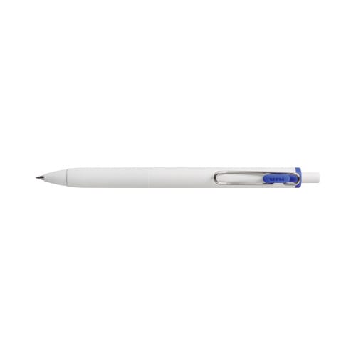 ユニボールＯＮＥ　０．５ｍｍ　青