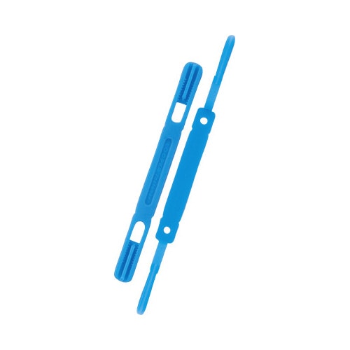 ルーパーファスナー　青　５パック