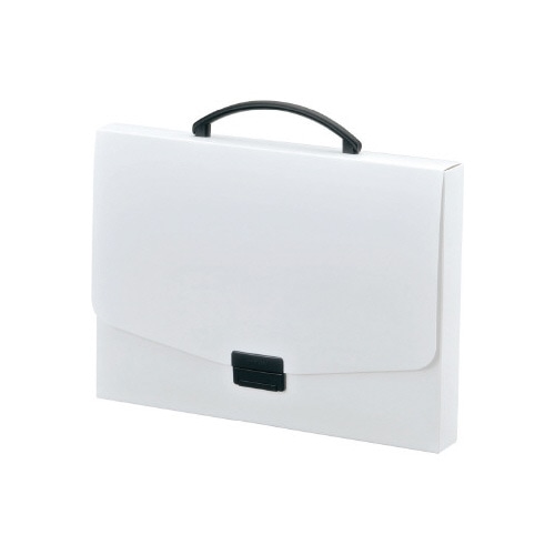 ＡＱＵＡ　ＤＲＯＰｓ　バッグ　Ａ４　白