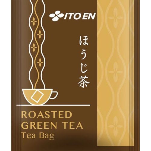 業務用ほうじ茶ティーバッグ１０００袋入※