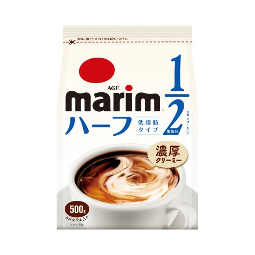 マリーム　低脂肪タイプ　袋　５００ｇ※