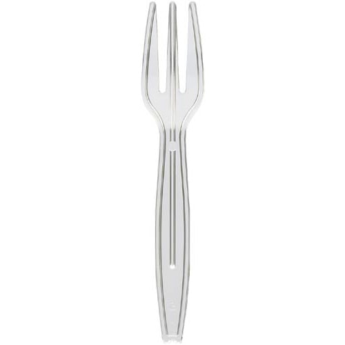 ミニフォーク　９０ｍｍ　個包装　１００本入×３０