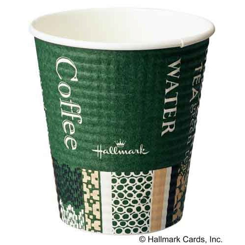 エンボスカップＨＭカフェ　２１０ＭＬ　５０個入×５