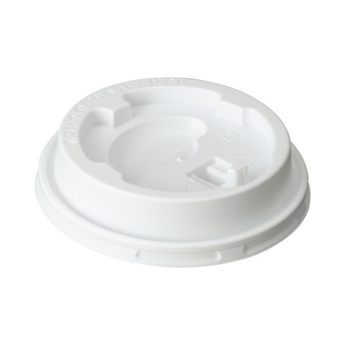 エンボスカップ２６０ＭＬ用フタ　５０個入×１０