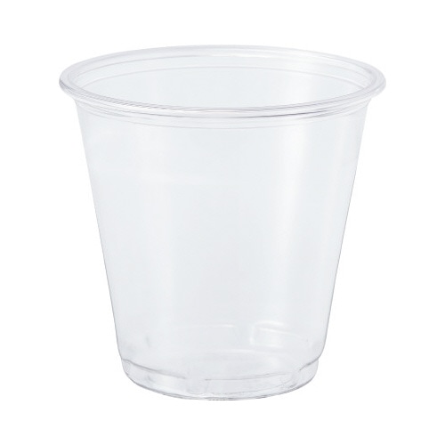 プラ試飲カップ２オンス（６０ｍｌ）１００個入×３０