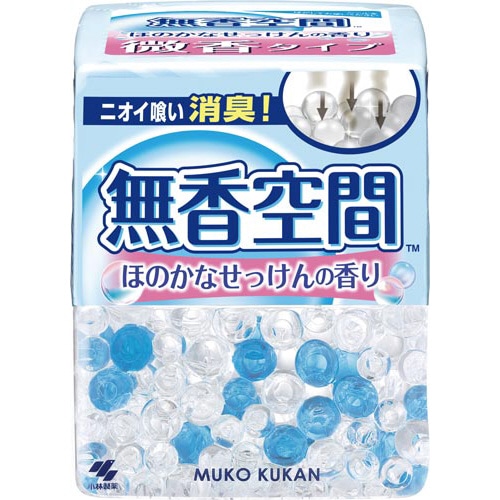 無香空間ほのかなせっけん３１５Ｇ
