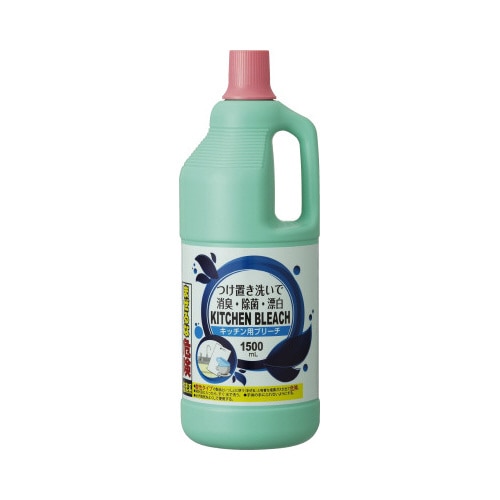 ＡＤＧ　キッチンブリーチ　１５００ｍｌ
