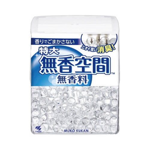 無香空間　特大　本体　６３０ｇ×１０
