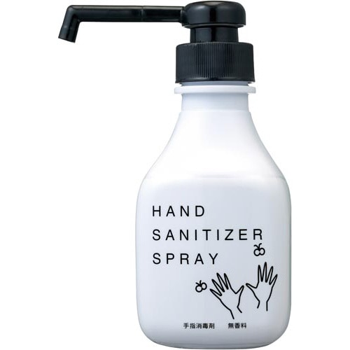 サニテートＡハンドミスト　モダン　３００ｍＬ×４
