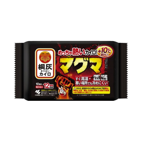 マグマ　貼らない　１０個×４